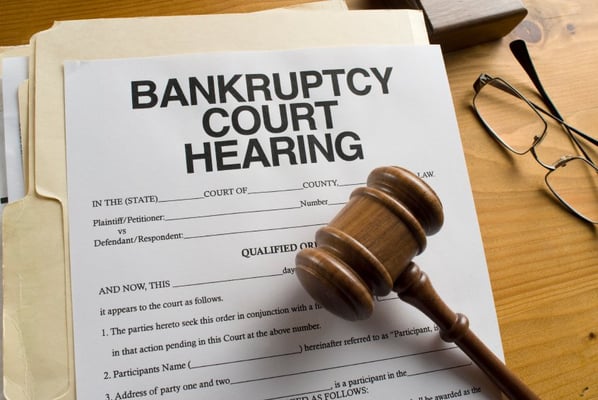 What Happens In a North Carolina Bankruptcy If the Creditors Fight Back?