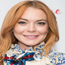 Lindsay Lohan filed for bankruptcy relief in 2018.  