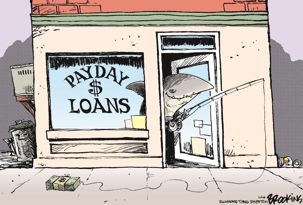 Illegal Payday Loans Plague North Carolina Consumers