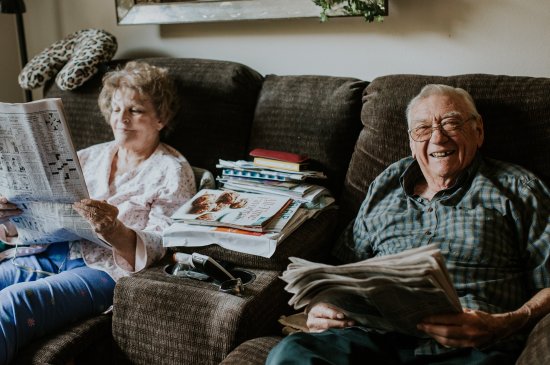 Senior bankruptcy Senior bankruptcy