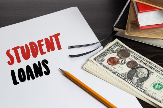 Student loan default Student loan default
