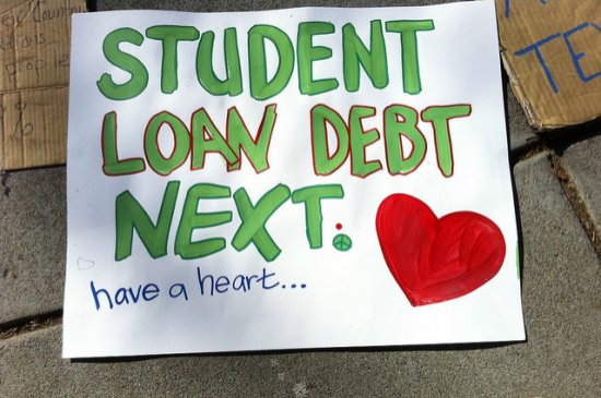 What Is Required to Request Student Loan Relief in Bankruptcy?