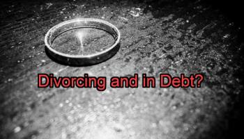 Should You File Divorce Before, After, or During Your North Carolina Bankruptcy?