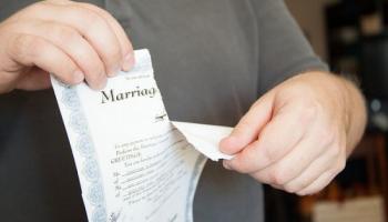 6 Top Divorce Money Mistakes and How to Avoid Them