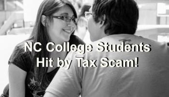 Scam Alert: New Fraud Targets College Students Over Income Taxes