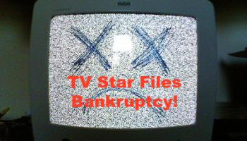 Celebrity Bankruptcy Alert – TV Star Tisha Campbell-Martin $15 Million in Debt