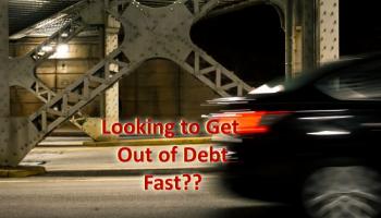 7 Steps to Get Your Debt Under Control Fast – Tips for Greensboro, North Carolina Consumers