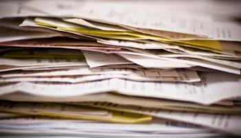 How Long Should You Keep Your Bankruptcy Paperwork? Must-Read Info If You’re Considering Chapter 7 or 13 in North Carolina