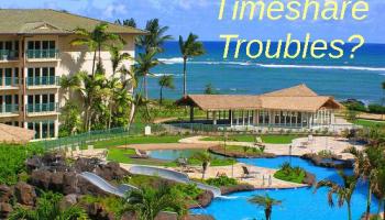 Behind on Your Timeshare? How This Plays Out in Bankruptcy
