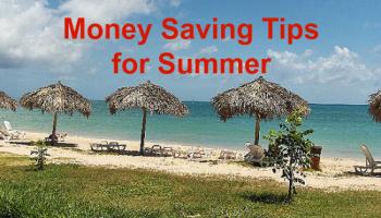 9 Tips for a Money-Saving North Carolina Summer