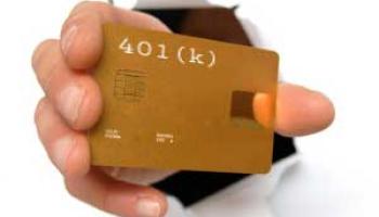 401k Loans: Will They Survive Bankruptcy?