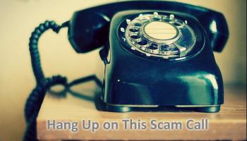 New Scam Targets Bankruptcy Filers – North Carolina Consumers Beware!