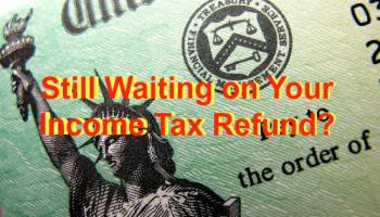Live in Garner, North Carolina and Still Waiting on Your Income Tax Refund? Identity Theft Could be to Blame