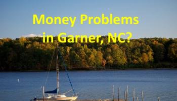 Unemployed in Garner, North Carolina? Apex Growth Could Mean More Jobs with NC 540 Project