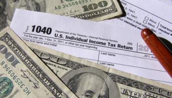 Will Filing Chapter 13 Bankruptcy Impact Your Tax Refund?