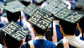 Chapter 13 Bankruptcy and Student Loans: What North Carolina Students Should Know