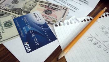 Don’t Crash Your FICO Score With Holiday Spending - How to Get Control of Your Credit Card Debts