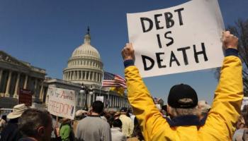 Death and Debt - What Happens When the Bankruptcy Filer Passes Away?