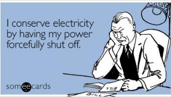 In Debt and In the Dark: If You’re In Bankruptcy, Can Your Utilities Be Shut Off?