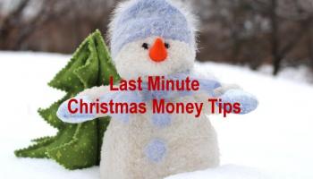 12 Days of Christmas Money Tips