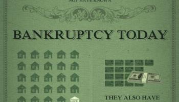 4 Reasons Bankruptcy Is Good for Our Economy