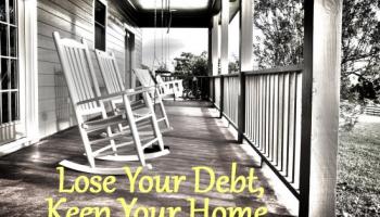 Yes, You Can Keep Your Home In Bankruptcy