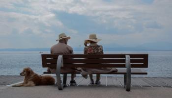 Retirement Assets Are Protected in Wilmington Bankruptcy
