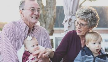 8 Reasons Seniors File Bankruptcy