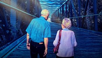 Older Americans Plagued by Debt – Budget Tips and Wilmington Bankruptcy Solutions