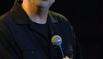 Sinbad Files for Chapter 13 Bankruptcy