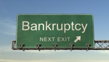 As Cities Trend Towards Bankruptcy, Should You? 