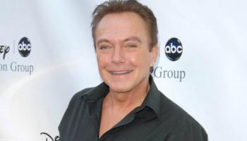 Former Teen Heartthrob David Cassidy Files Bankruptcy, Owes Millions
