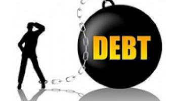 Out With the Old Debt, In With the Financial Freedom?