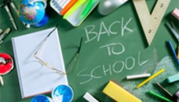 Take a Break From Your Bankruptcy With Back to School Deals