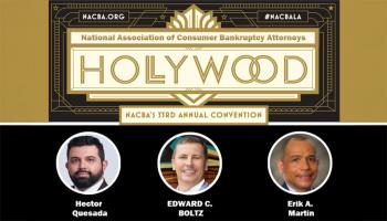 The 33rd Annual NACBA Awards