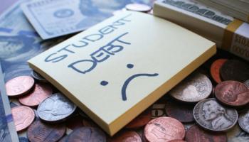 Federal Judges Push Back On Student Loan Debt Creditors