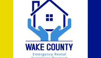 3,100 Wake County's Await Rental Assistance