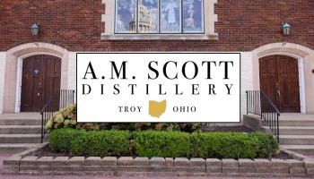 A.M. Scott Distillery Files Bankruptcy Protection Ahead of Fraud Trial