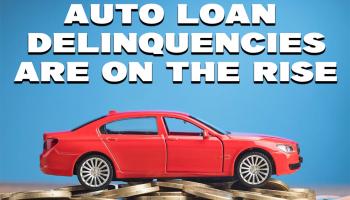 The Crisis of Automotive Affordability: Why US Auto Loan Delinquencies are Soaring