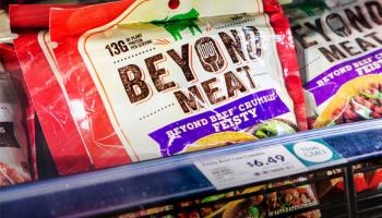 Beyond Meat Company Files Chapter 11 Bankruptcy Protection