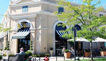 Italian Kitchen and Brio Italian Grille, filed for Chapter 11 bankruptcy protection
