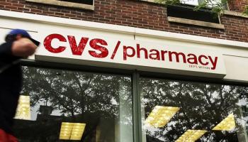  CVS Subsidiary Omnicare Files for Chapter 11 Bankruptcy.