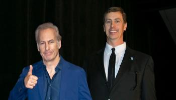 Bob Odenkirk Went Bankrupt Before Landing Breaking Bad Role