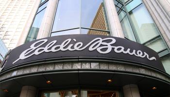 Eddie Bauer the 106-Year Old Outdoor Clothing Company Closes