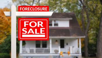 What Are You Facing Foreclosure and is it on the Rise?