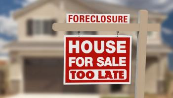 Don't Sleep On A Foreclosure Notice in North Carolina, ACT NOW!