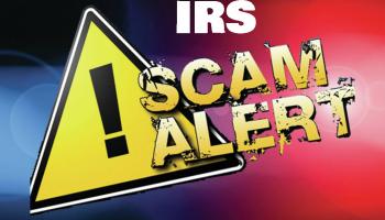 Are the IRS Emails a Scam?
