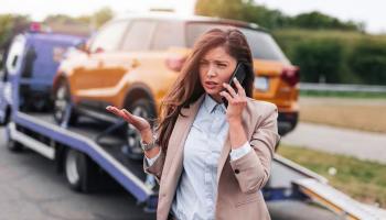 Can Bankruptcy Get My Car Back From Repossession?