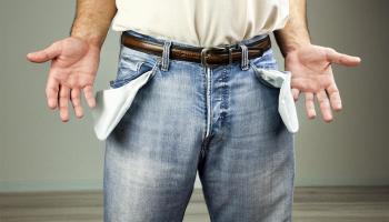 Rising Bankruptcies Among Younger Adults