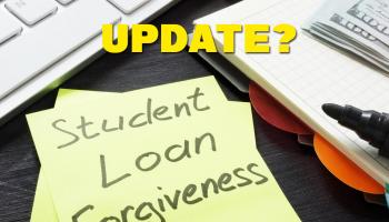 Apply By November 15 for Student Loan Forgiveness